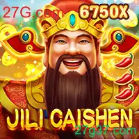 JILICaishen